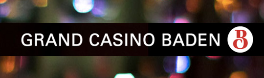 Grand Casino Baden erhält eine Konzession in WIen